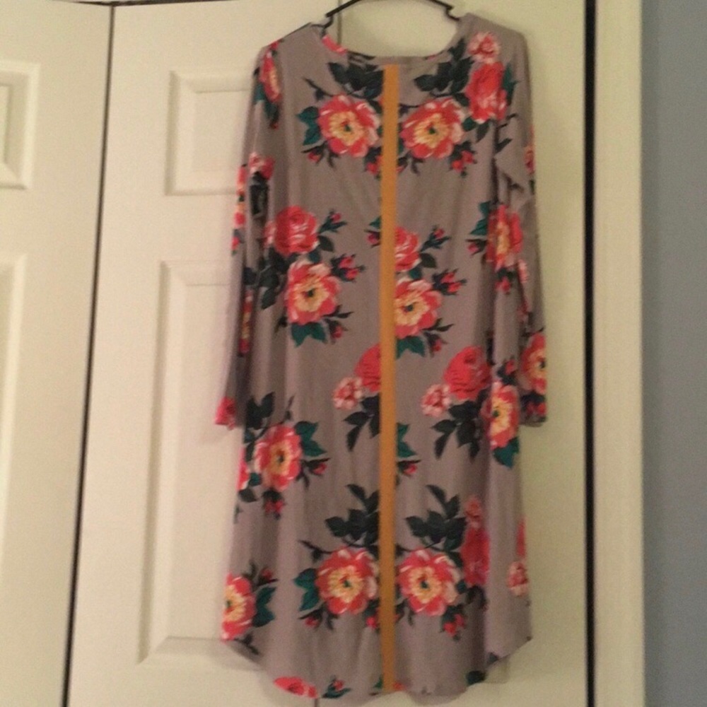 ❌SOLD❌ Matilda Jane Brilliant Daydream Dress - Picture 6 of 7